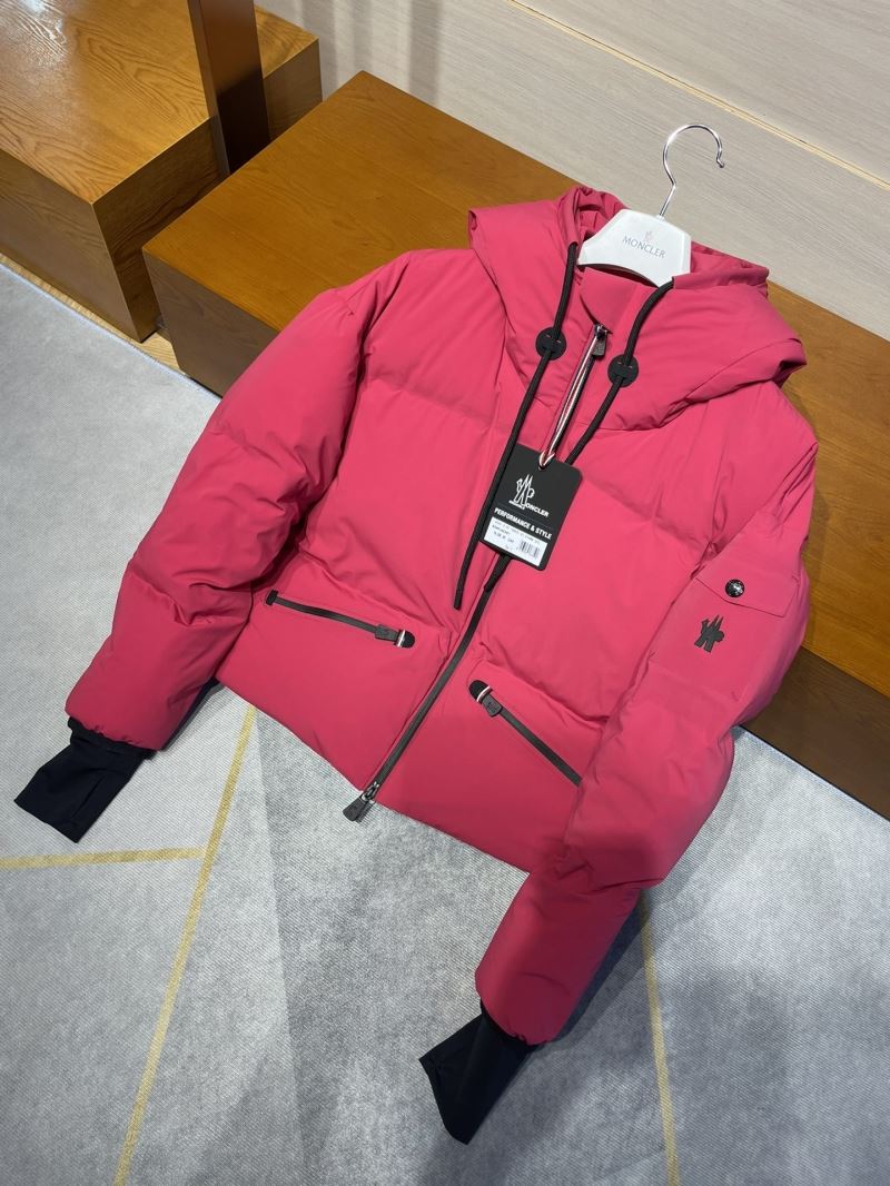 Moncler Down Jackets